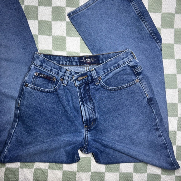 LEI Denim Bootcut Jeans - Picture 2 of 4